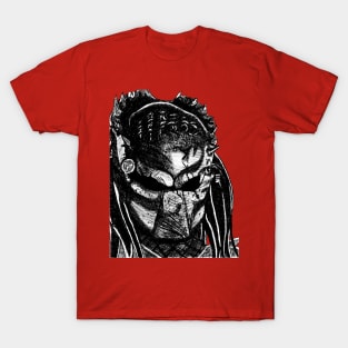 The Predator T-Shirt